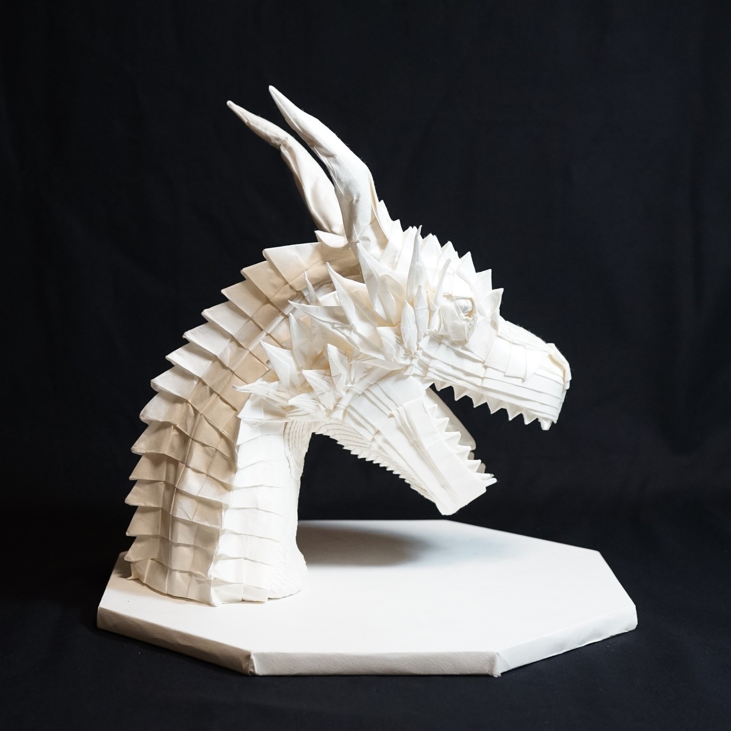 ドラゴン（2）