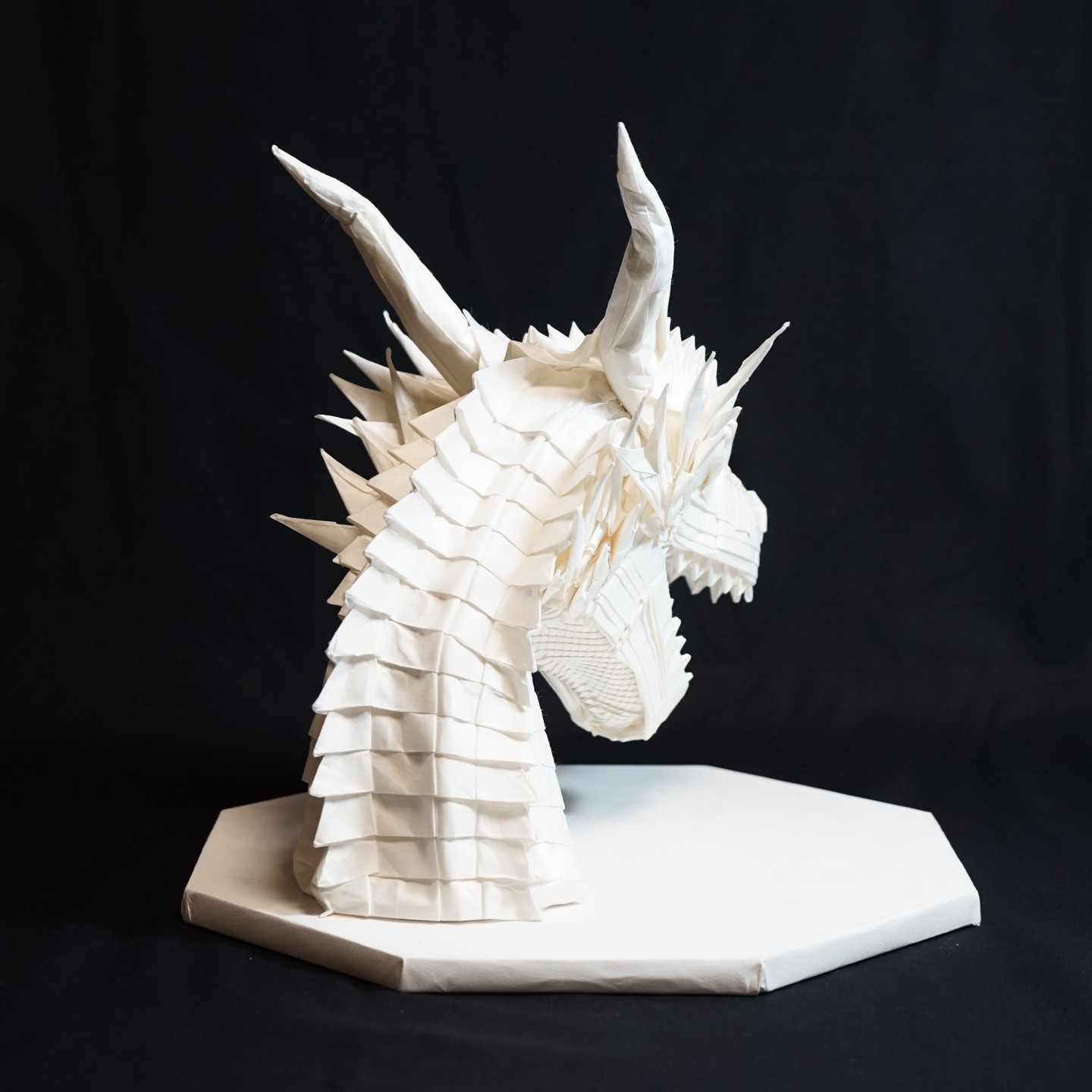 ドラゴン（3）