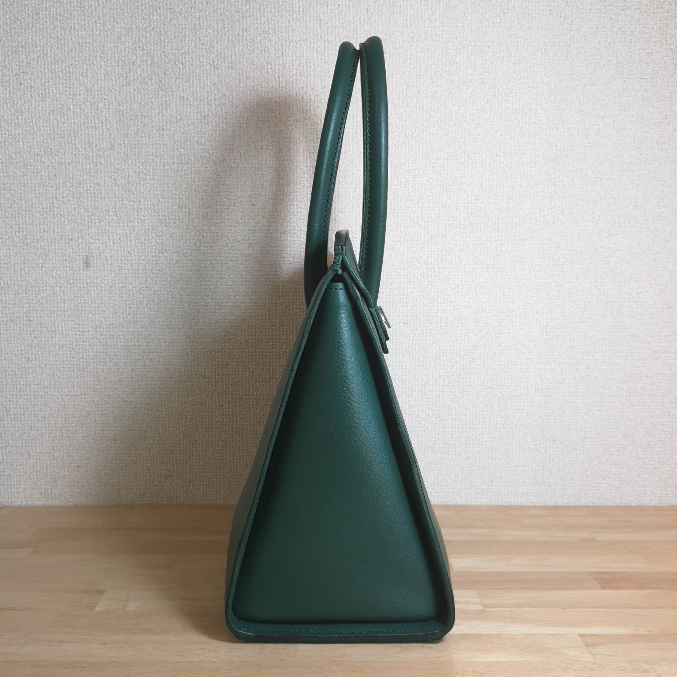 フラップトートバッグ（3）